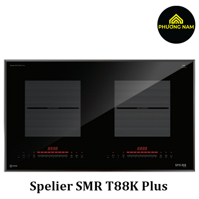 Bếp Từ Spelier SPM T88K Plus